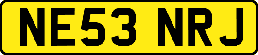 NE53NRJ