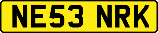NE53NRK