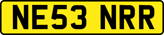 NE53NRR
