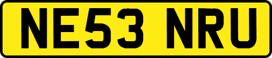 NE53NRU