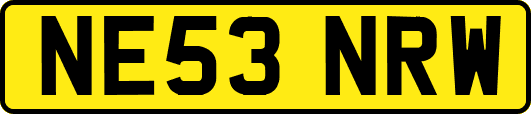 NE53NRW