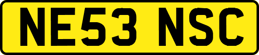 NE53NSC