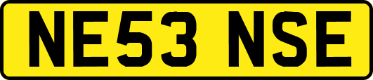 NE53NSE