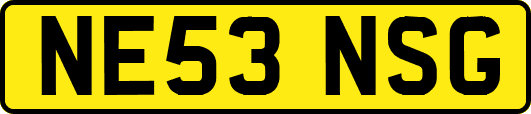 NE53NSG