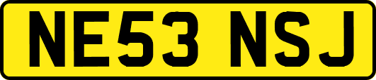 NE53NSJ
