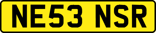 NE53NSR