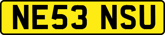 NE53NSU
