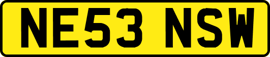 NE53NSW