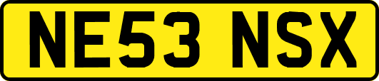 NE53NSX