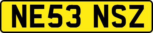 NE53NSZ