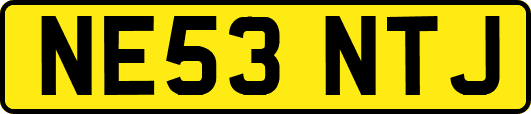 NE53NTJ