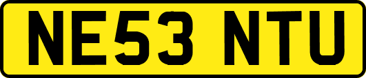 NE53NTU