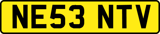 NE53NTV