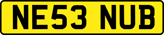 NE53NUB