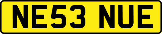 NE53NUE