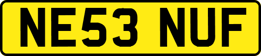 NE53NUF