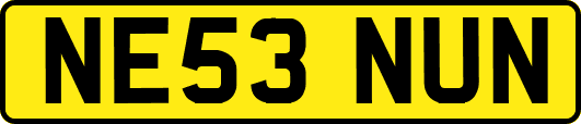 NE53NUN
