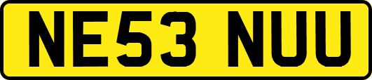 NE53NUU
