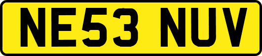 NE53NUV