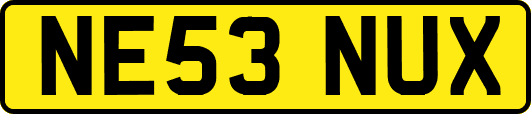 NE53NUX