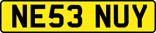 NE53NUY
