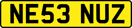 NE53NUZ