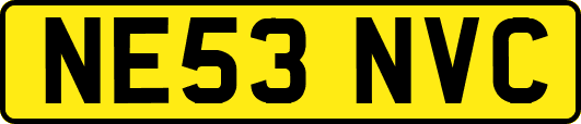 NE53NVC