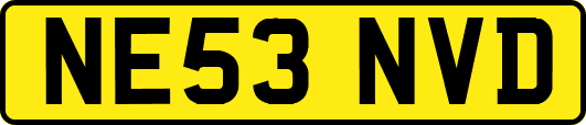 NE53NVD