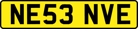 NE53NVE