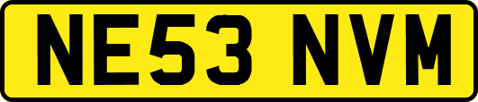 NE53NVM
