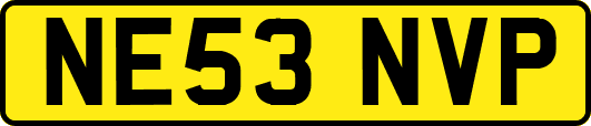NE53NVP