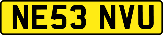 NE53NVU