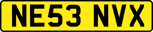 NE53NVX