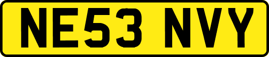 NE53NVY