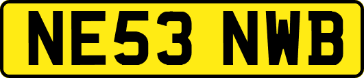 NE53NWB
