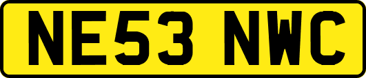 NE53NWC