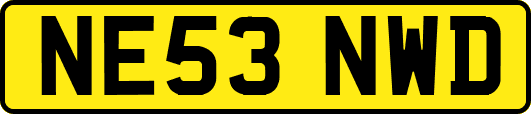 NE53NWD