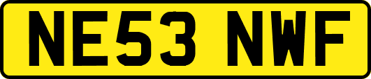 NE53NWF