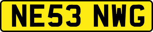 NE53NWG