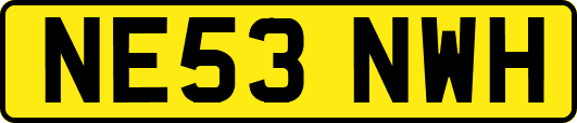 NE53NWH