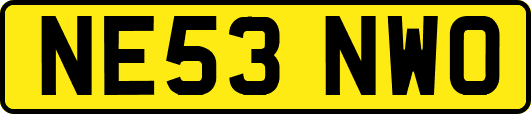 NE53NWO