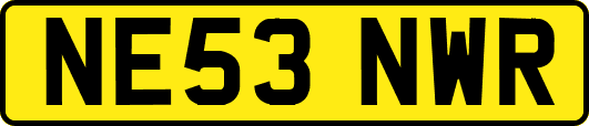NE53NWR