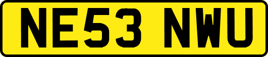 NE53NWU