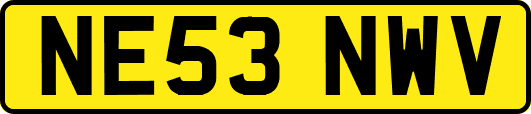 NE53NWV