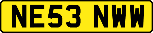NE53NWW