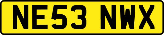 NE53NWX