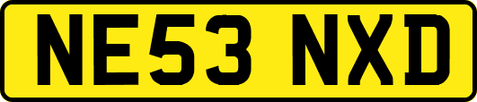 NE53NXD