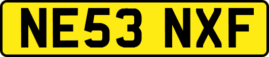 NE53NXF