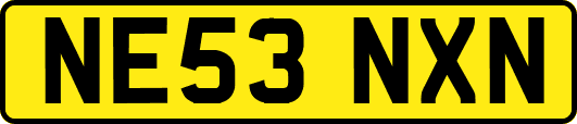 NE53NXN