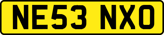 NE53NXO